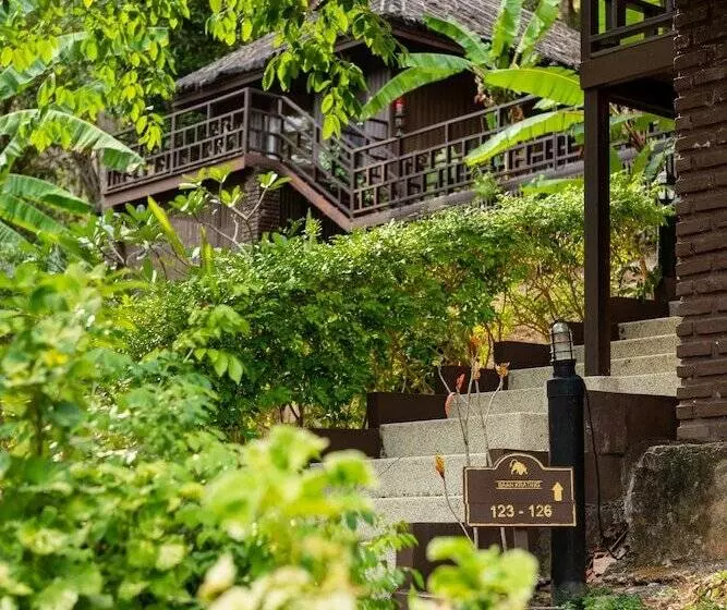 デラックスルーム, Baan Krating Phuket Resort  Sha Plus