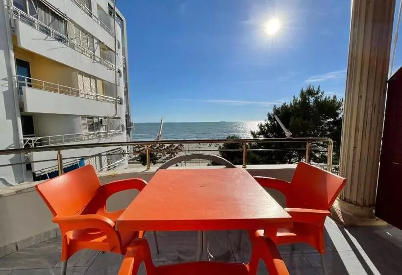 Triple Room Sea View, Benilva