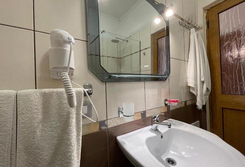 Triple Room Sea View, Benilva