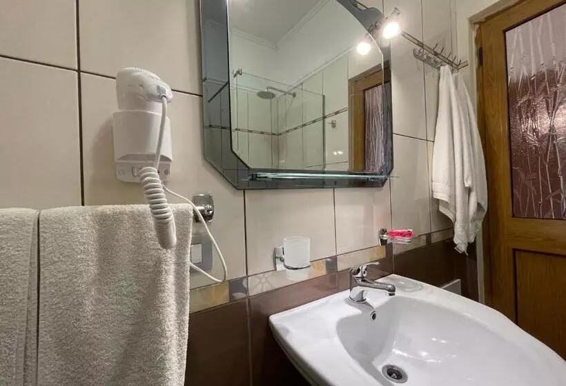 Triple Room Sea View, Benilva