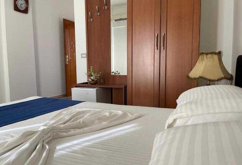 Triple Room Sea View, Benilva