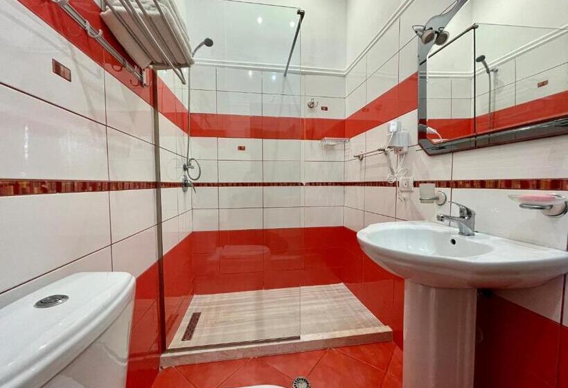 Triple Room Sea View, Benilva