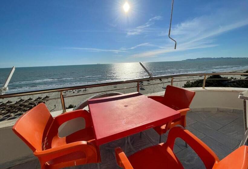 Triple Room Sea View, Benilva