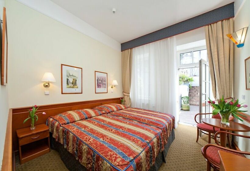 اتاق استاندارد, Boutique Hotel 16