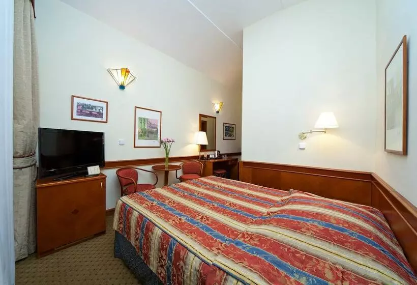 اتاق عادی, Boutique Hotel 16