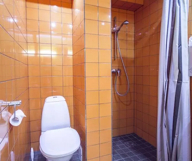 Standard-huone Pääsy Spa-tilaan, Braavo Spa