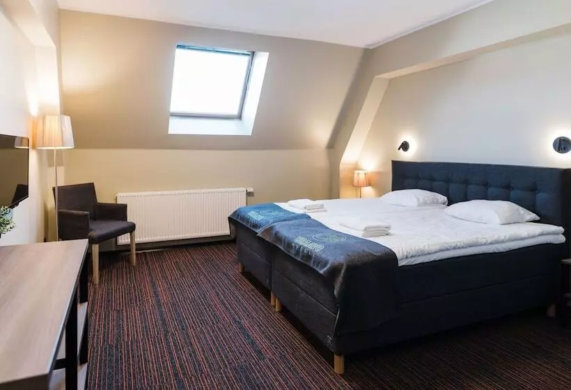Standard-huone Pääsy Spa-tilaan, Braavo Spa