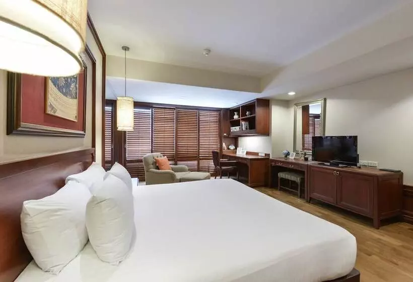 سوییت, Centre Point Sukhumvit  Thong Lo