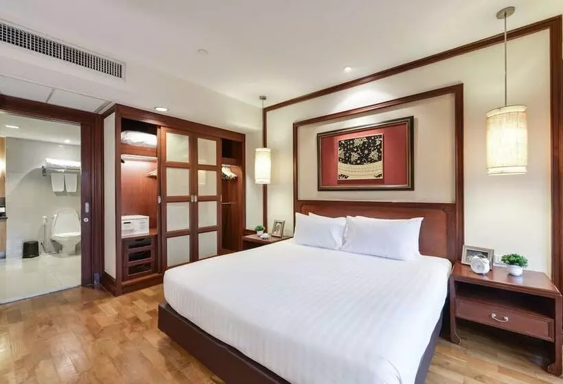 سوییت, Centre Point Sukhumvit  Thong Lo