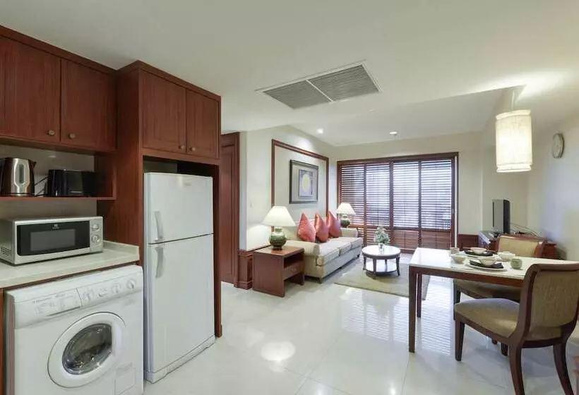 سوییت, Centre Point Sukhumvit  Thong Lo