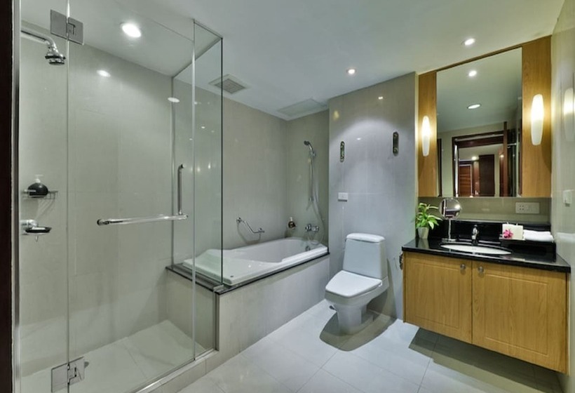 Suíte, Centre Point Sukhumvit Thong Lo