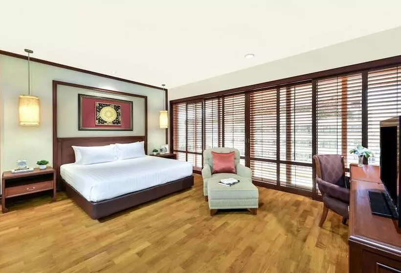 سوئیت 2 خوابه, Centre Point Sukhumvit  Thong Lo