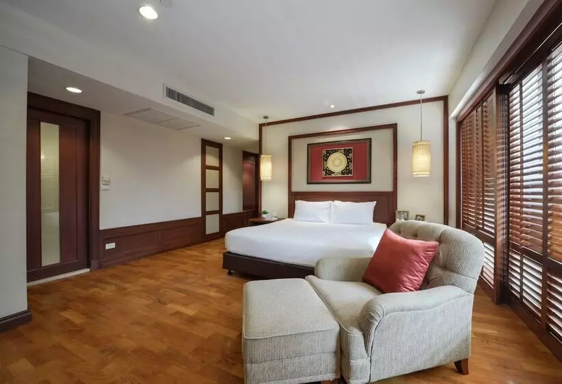 سوئیت 2 خوابه, Centre Point Sukhumvit  Thong Lo