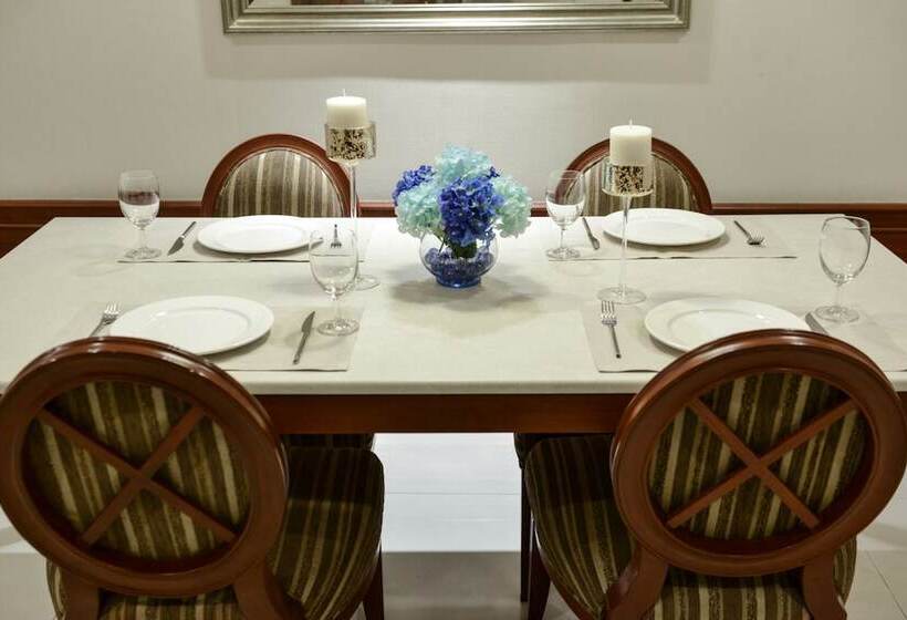 Suíte 2 Dormitórios, Centre Point Sukhumvit Thong Lo