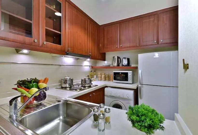 سوئیت 2 خوابه, Centre Point Sukhumvit  Thong Lo