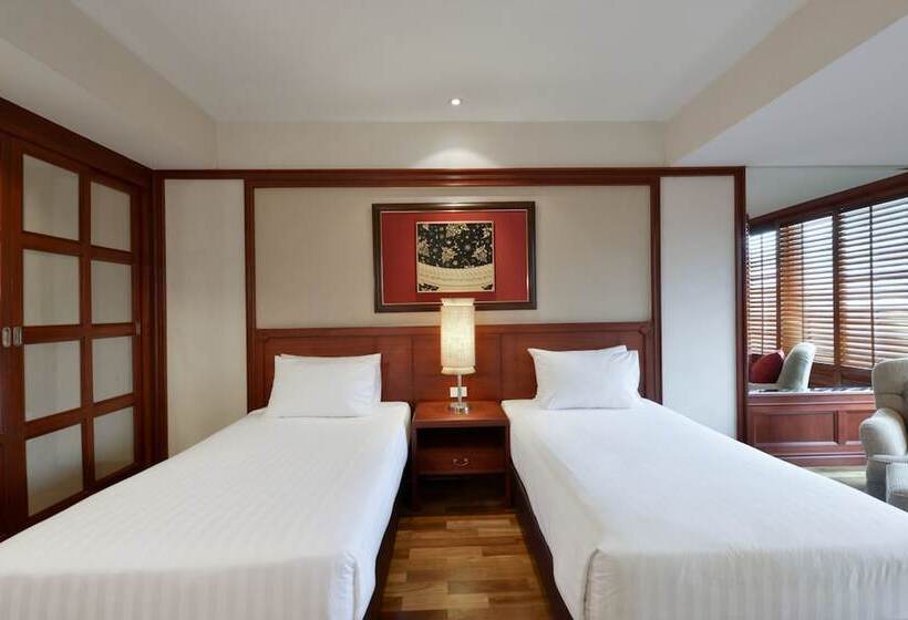 آپارتمان اجرایی 1 خوابه, Centre Point Sukhumvit  Thong Lo