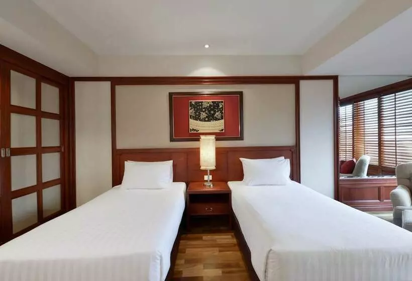 آپارتمان اجرایی 1 خوابه, Centre Point Sukhumvit  Thong Lo