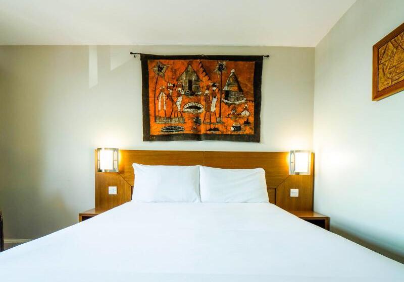 Номер Стандарт, Chessington