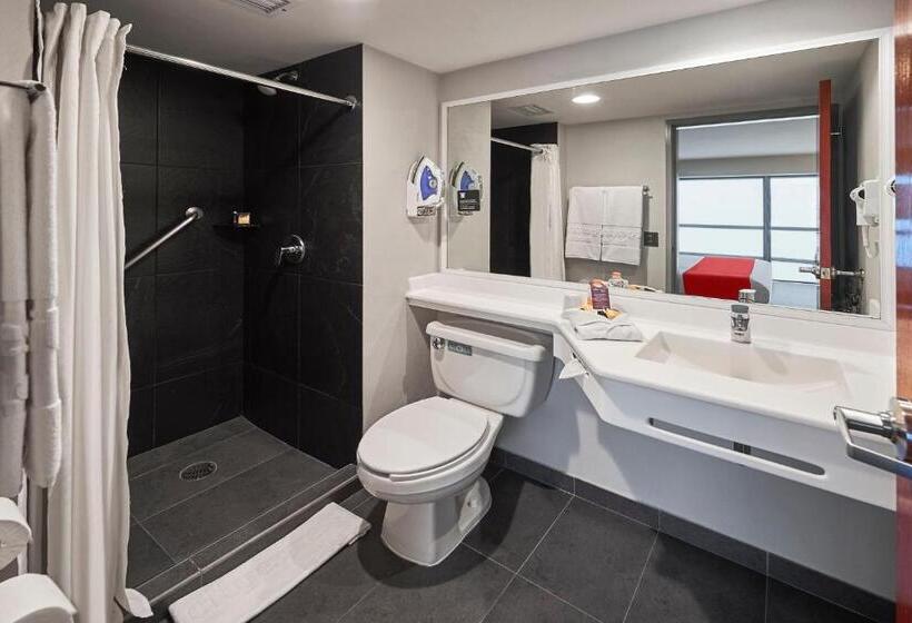 Номер Superior Кровать Кинг, City Express By Marriott Ciudad De México Ebc Reforma