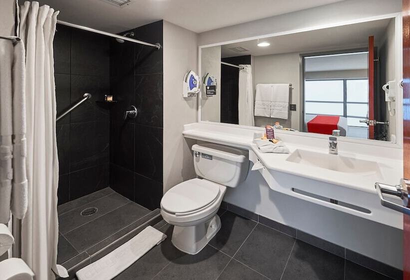 Номер Стандарт 2 Двуспальные Кровати, City Express By Marriott Ciudad De México Ebc Reforma