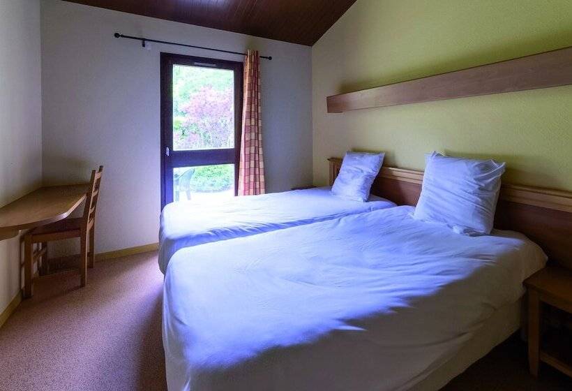 スタンダードルーム, Club Vacances Bleues Domaine De Chateau Laval