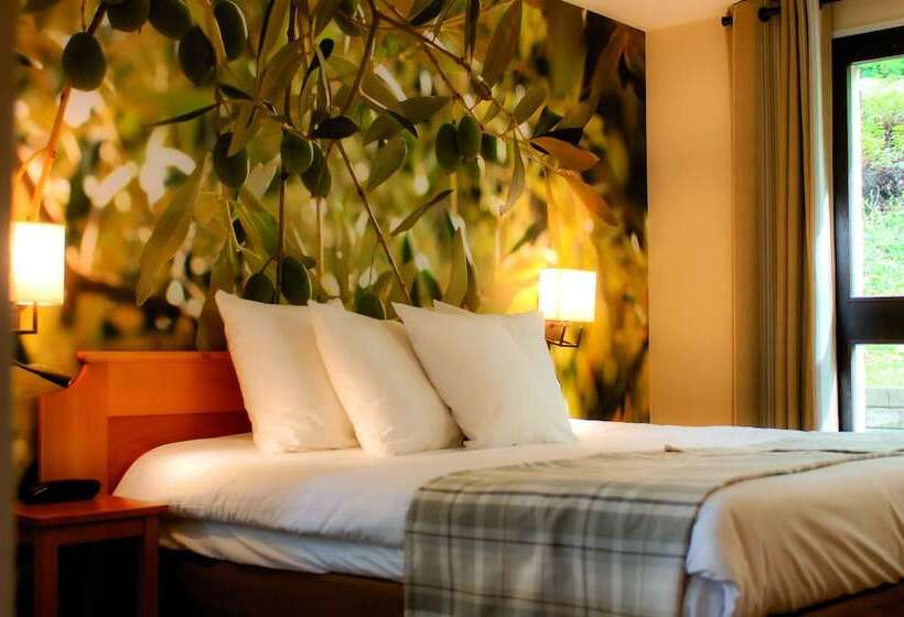 スタンダードルーム, Club Vacances Bleues Domaine De Chateau Laval