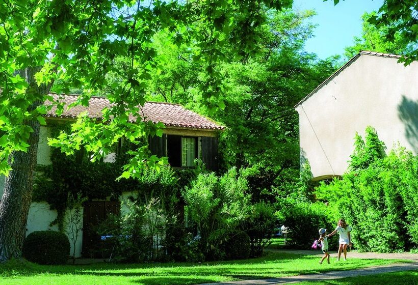 スタンダードルーム, Club Vacances Bleues Domaine De Chateau Laval