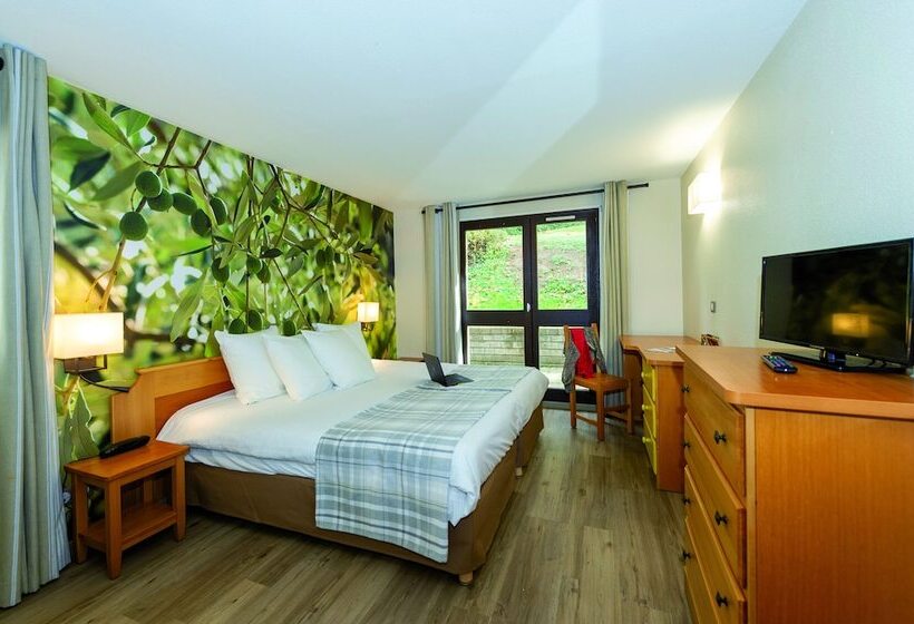 スタンダードルーム, Club Vacances Bleues Domaine De Chateau Laval