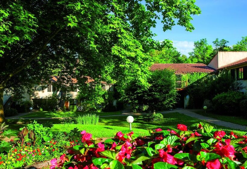 스탠다드 룸, Club Vacances Bleues Domaine De Chateau Laval
