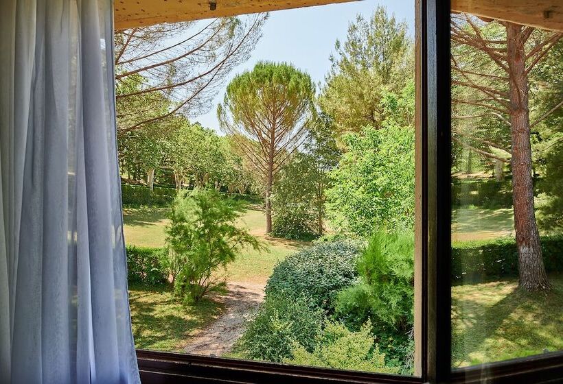 スタンダードルーム, Club Vacances Bleues Domaine De Chateau Laval