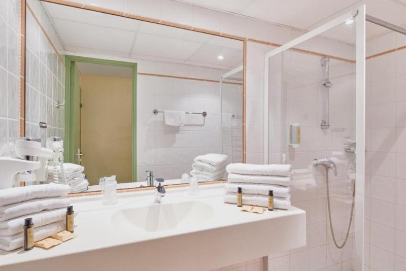 スタンダードルーム, Club Vacances Bleues Domaine De Chateau Laval