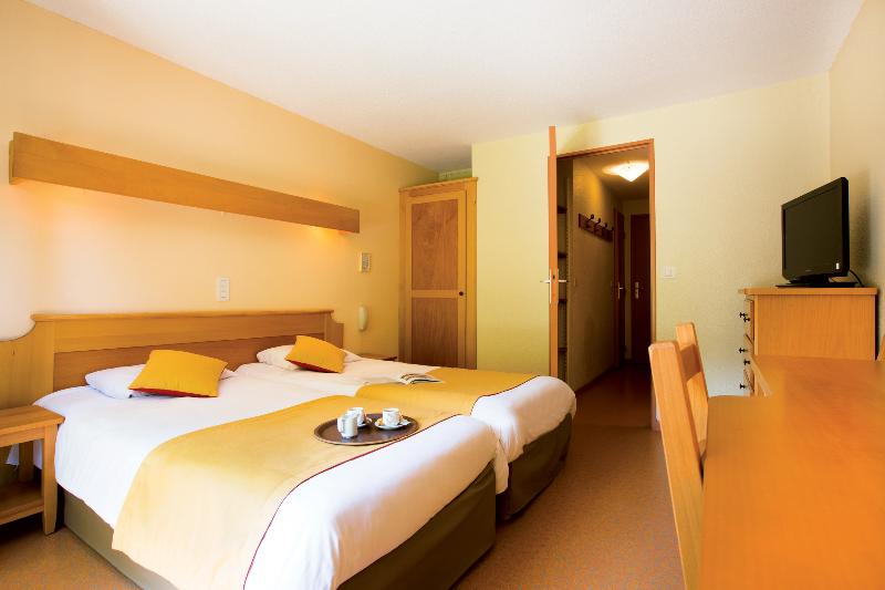 スタンダードルーム, Club Vacances Bleues Domaine De Chateau Laval