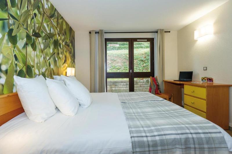 스탠다드 룸, Club Vacances Bleues Domaine De Chateau Laval