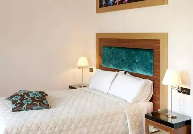 اتاق استاندارد, Dovitel Boutique