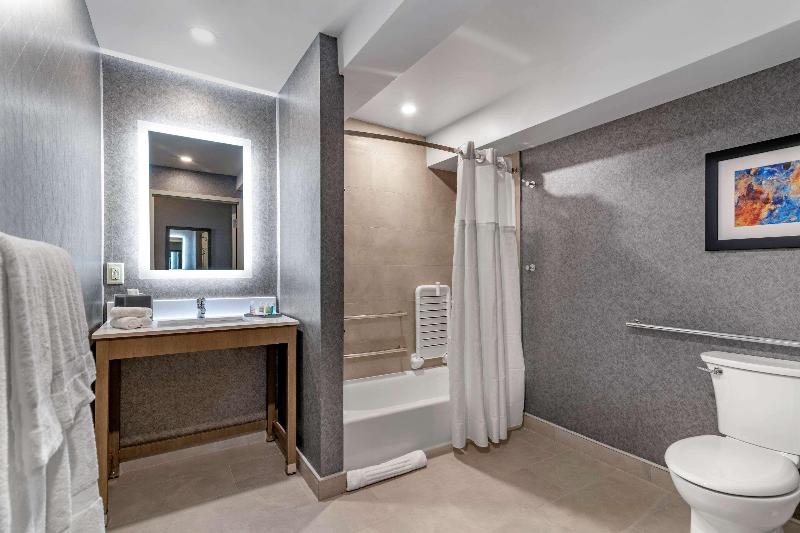 スタンダードルーム, Downtown Krakow