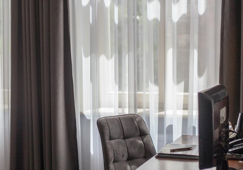 スタンダードトリプルルーム, Downtown Krakow