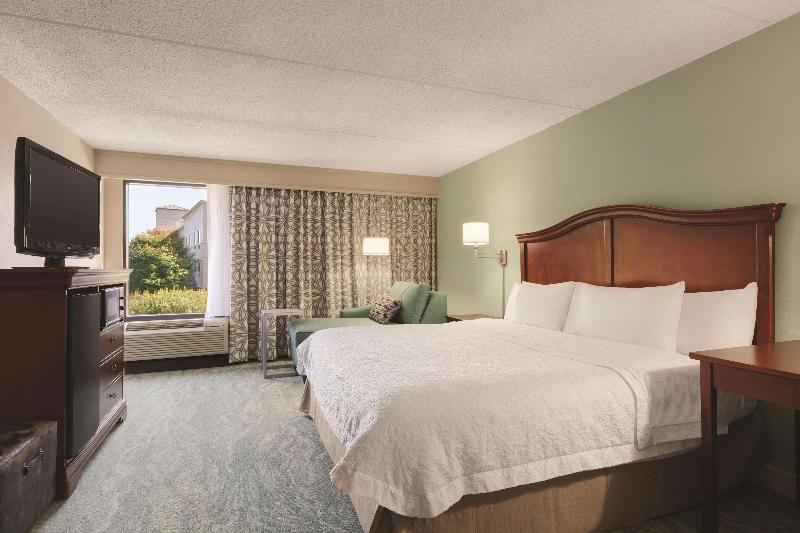 スタンダードトリプルルーム, Downtown Krakow