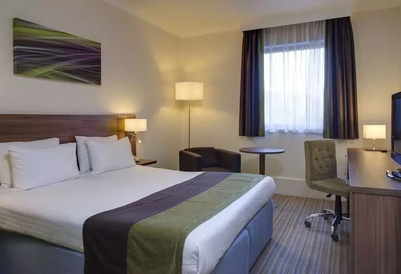 スタンダードルーム, Holiday Inn Leamington Spa   Warwick, An Ihg