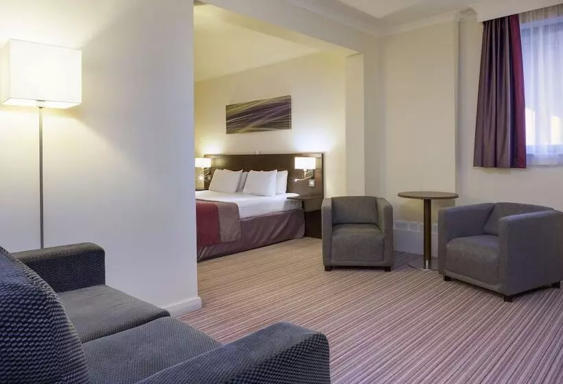 スタンダードルーム, Holiday Inn Leamington Spa   Warwick, An Ihg