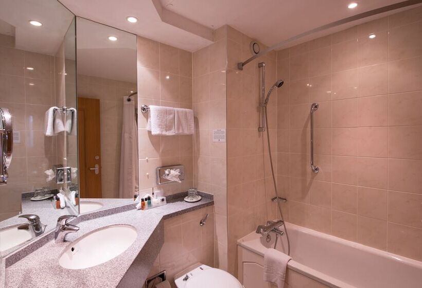 Номер Стандарт, Holiday Inn Leamington Spa Warwick, An Ihg
