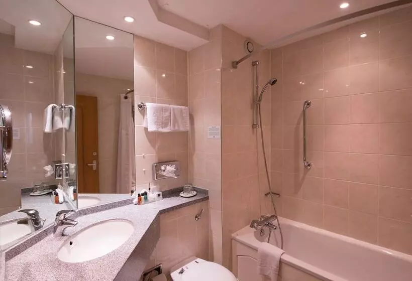 スタンダードルーム, Holiday Inn Leamington Spa   Warwick, An Ihg