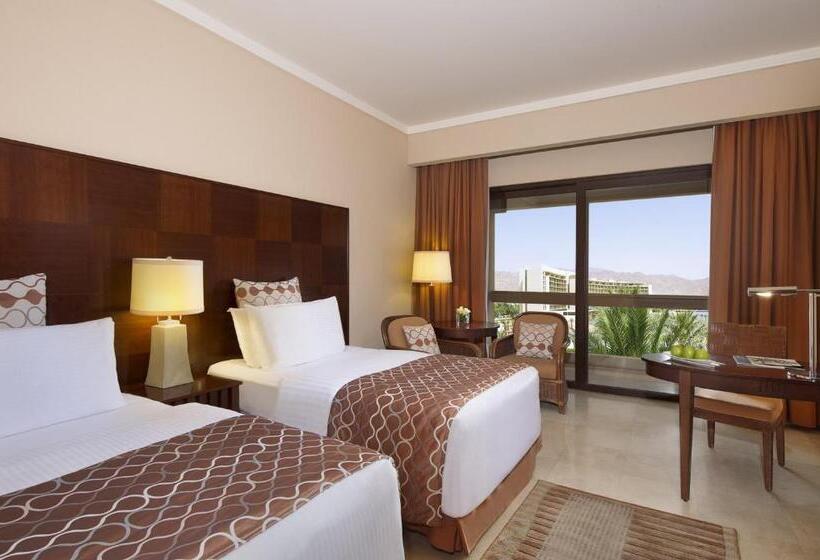 اتاق استاندارد, Intercontinental Aqaba, An Ihg