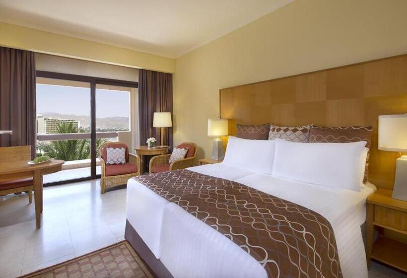 اتاق استاندارد, Intercontinental Aqaba, An Ihg