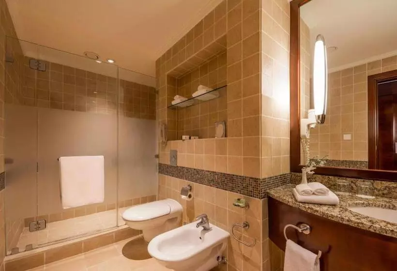 اتاق کلاسیک, Intercontinental Aqaba, An Ihg