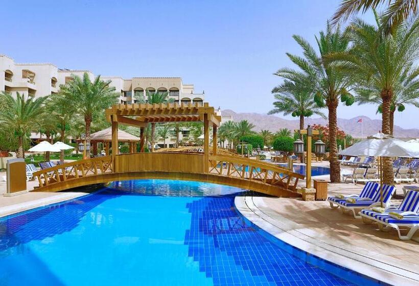 اتاق کلاسیک, Intercontinental Aqaba, An Ihg