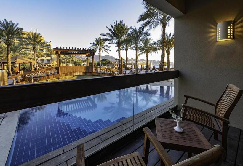 اتاق کلاسیک, Intercontinental Aqaba, An Ihg