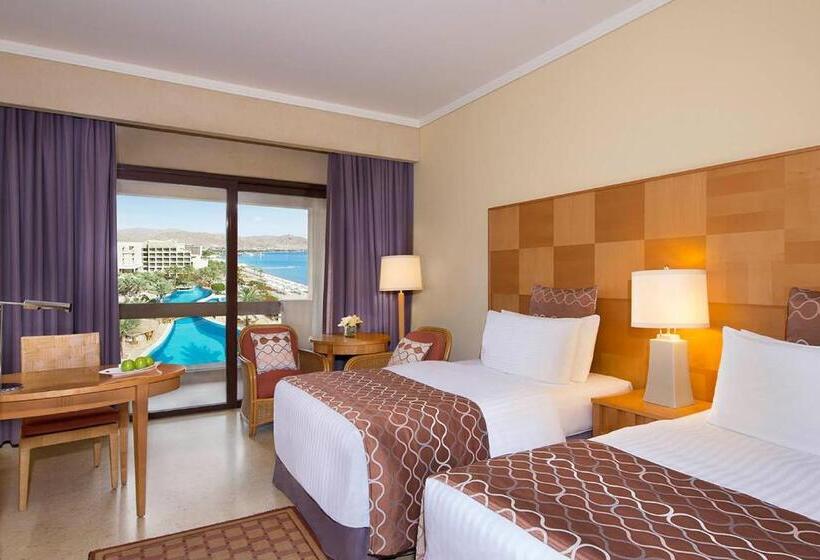 اتاق کلاسیک, Intercontinental Aqaba, An Ihg