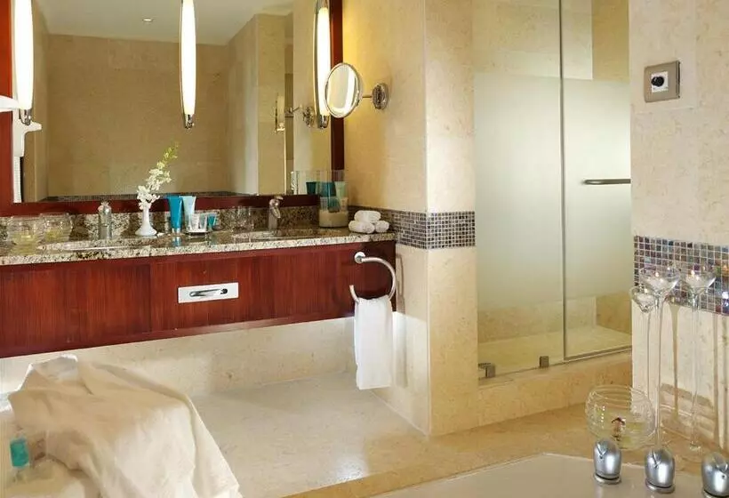 سوئیت پرزیدنت, Intercontinental Aqaba, An Ihg