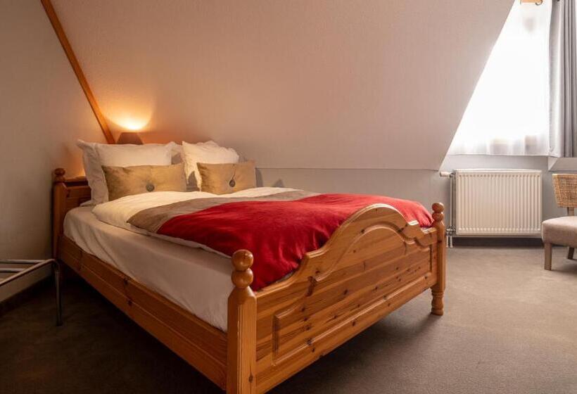 Номер Basic, James Vignoble Hôtel, Eguisheim