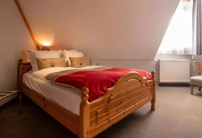 اتاق عادی, James Vignoble Hôtel, Eguisheim
